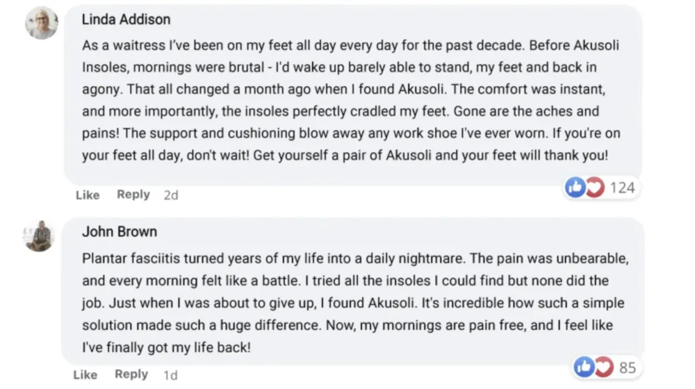 Akusoli Painkillers C Sm En